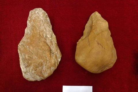 International symposium spotlights Vietnam’s earlier stone age