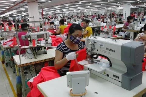 Vietnamese workers may have to work more years 