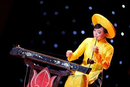 Music researcher refutes Chinese claim to Vietnam’s Dan bau
