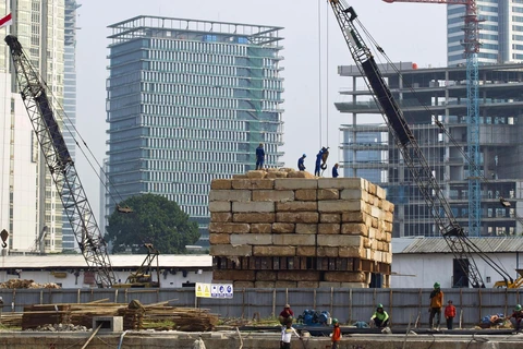 Indonesia aims for 6 percent growth in 2018 