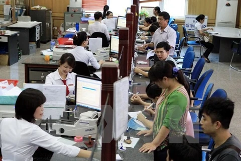 Vietnam determined to accelerate economic restructuring