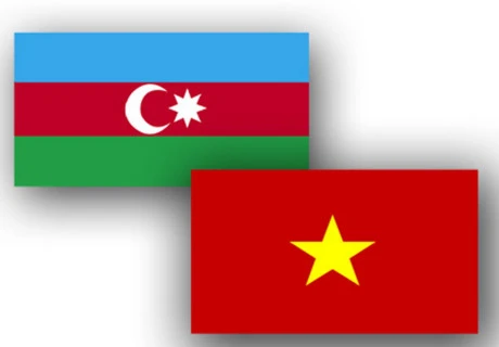 Meeting marks Vietnam - Azerbaijan friendship