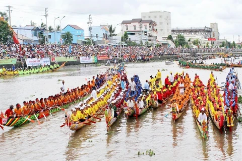 Ok Om Bok 2016 festival promises exciting boat race 