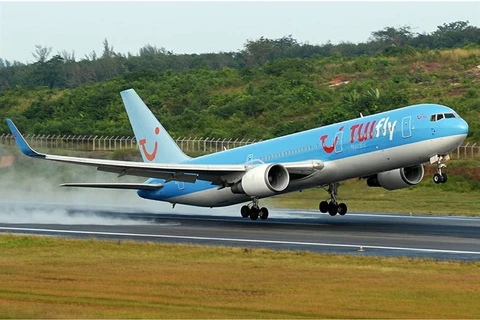 Swedish airline TUI Nordic flies to Phu Quoc 