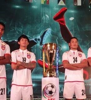 HCM City to welcome AFF Cup trophy 