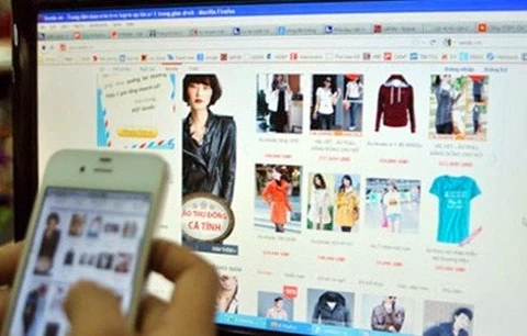 10 billion USD e-commerce targeted by 2020