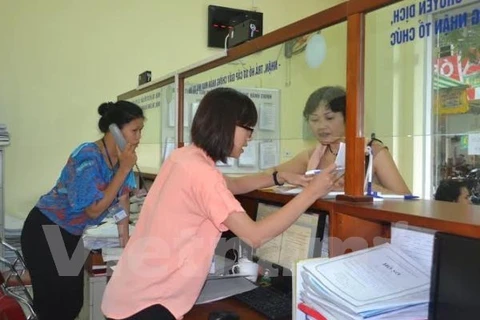 Quang Ninh hastens administrative reform up to public expectations