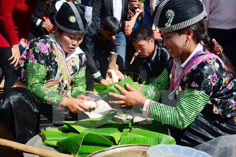 Mong cultural festival 2016 to take place in Ha Giang