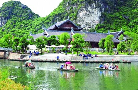 Ninh Binh strives to become safe, friendly destination