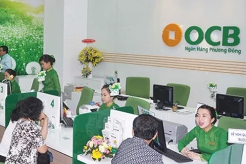 OCB becomes pioneer in anti-money laundering