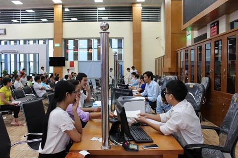 Bac Giang province goes digital