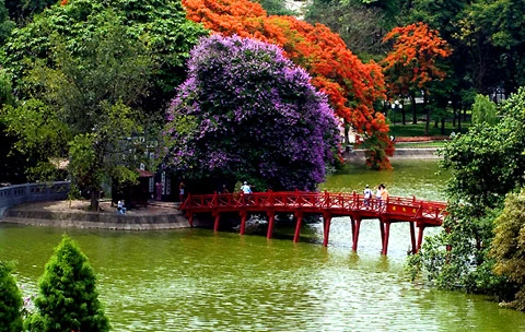 Hanoi, RoK seek ways to boost tourism cooperation 