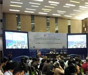 International conference on East Sea opens in Khanh Hoa