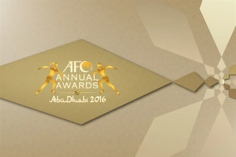 VFF nominated for 2016 AFC awards