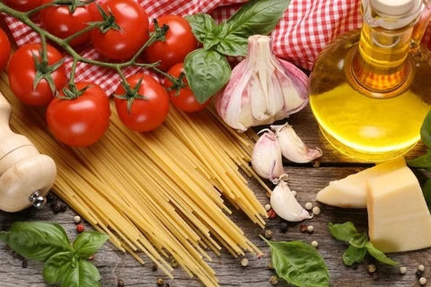Italian Food Festival to bring authentic fare to Hanoi 