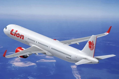 Lion Air joint venture planned in Vietnam