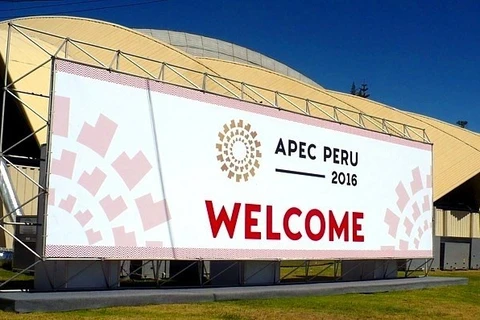 Vietnam ready for APEC events in 2017