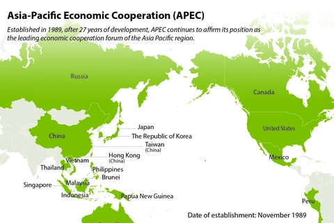 Asia-Pacific Economic Cooperation (APEC)