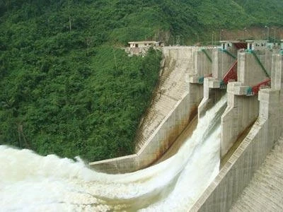 Over 470 hydropower projects to be cut