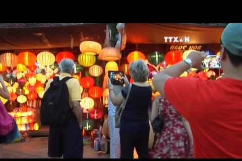 Hoi An announces free admission fees