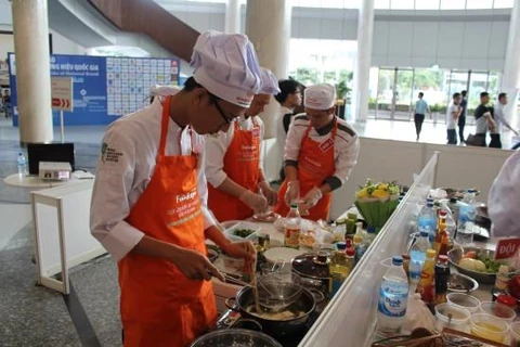 Ho Chi Minh City to host international culinary festival