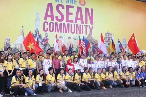 ASEAN-China Rally 2016 completes journey