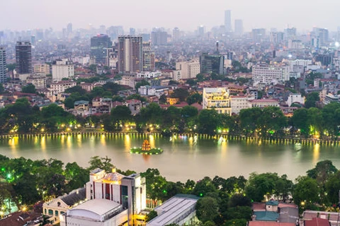 Vietnam attractive destination for foreign CEOs