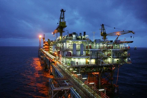 PetroVietnam to increase oil and gas reserves