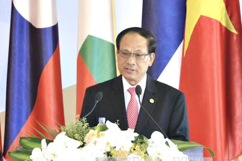 ASEAN keen to further fast-tract East Sea code of conduct