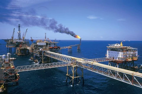 PetroVietnam asked to double efforts to fulfull targets