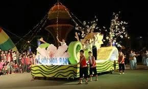 Ban Flower Festival 2017 slated for March