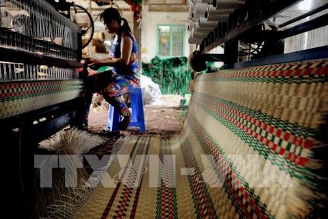 Preserving traditional craft villages to lure tourists