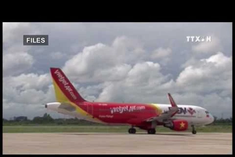 Vietjet to launch Da Nang Seoul route