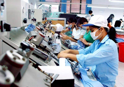 European firms optimistic about Vietnam's business environment