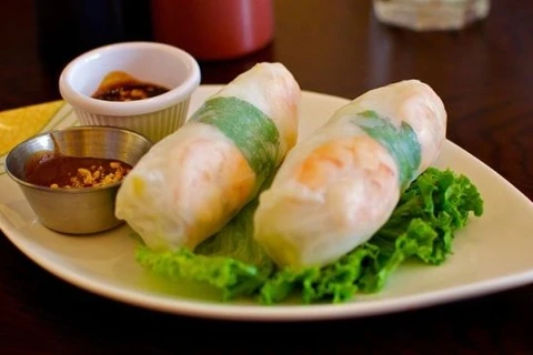 Vietnamese specialties among world’s best 30 dishes