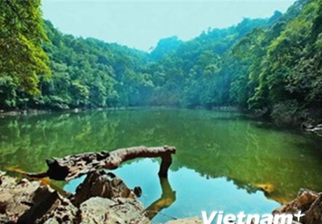 Bac Kan bolsters sustainable tourism development 