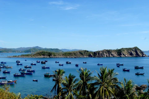 Phu Yen remains open door to investors