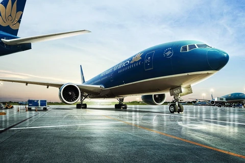 Vietnam Airlines targets 11.5 bln USD profit in Europe