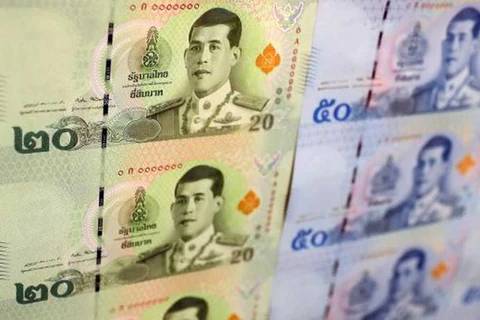 Thailand, Japan sign deal to promote local currency use
