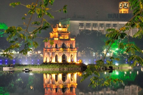 Hanoi among Japan youngsters’ favourite destinations