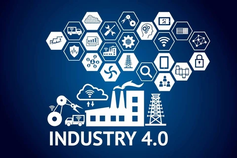 Industry 4.0 innovation poses challenges to Vietnam