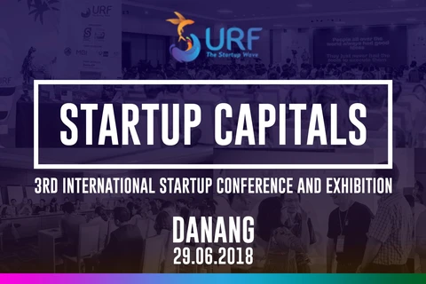Da Nang looks to become startup destination in ASEAN by 2030