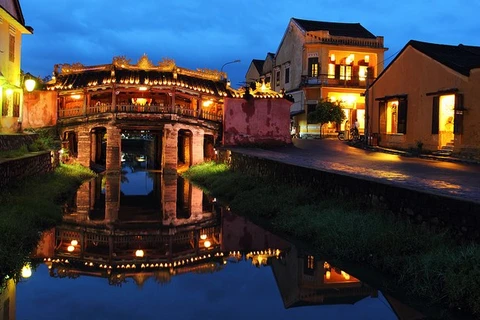 Hoi An listed as world’s 16 most relaxing places
