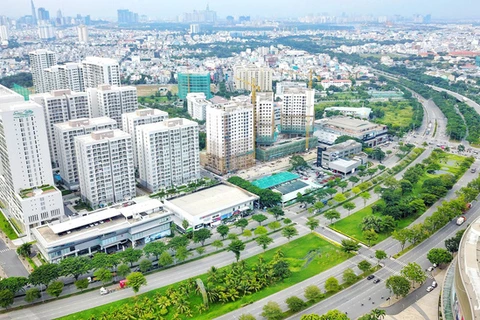 Sustainable smart city development plan approved