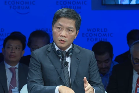 Minister: Vietnam’s e-commerce is growing fast in 4IR