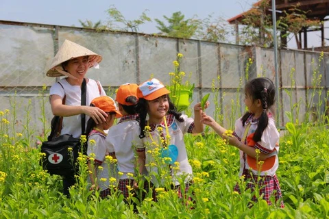 Agriculture tourism in Ho Chi Minh City needs boost