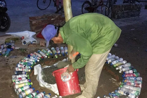 Plastic pollution gaining greater attention from Vietnamese