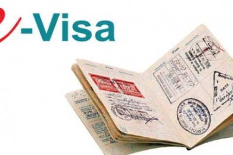 E-visa scheme to be extended by two years