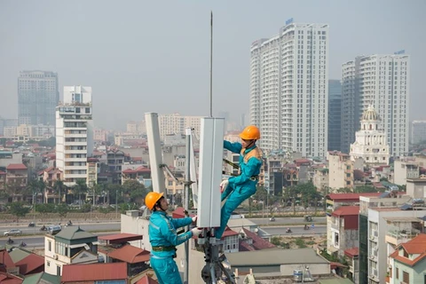 Vietnam to popularise 5G in 2020