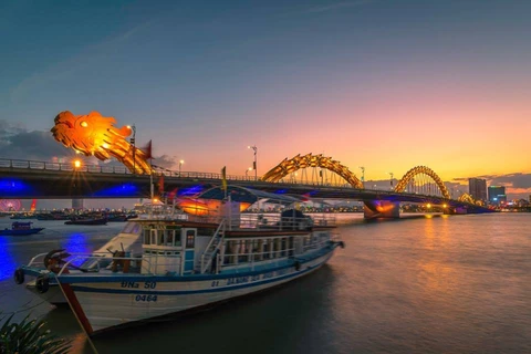 Da Nang aims to develop river tourism services